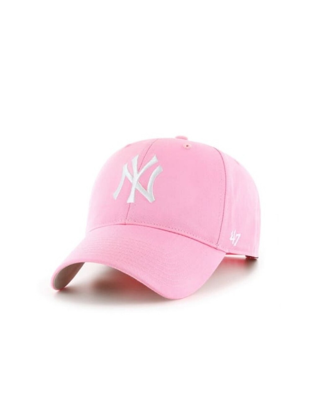 47 brand NY hat Rose snap back